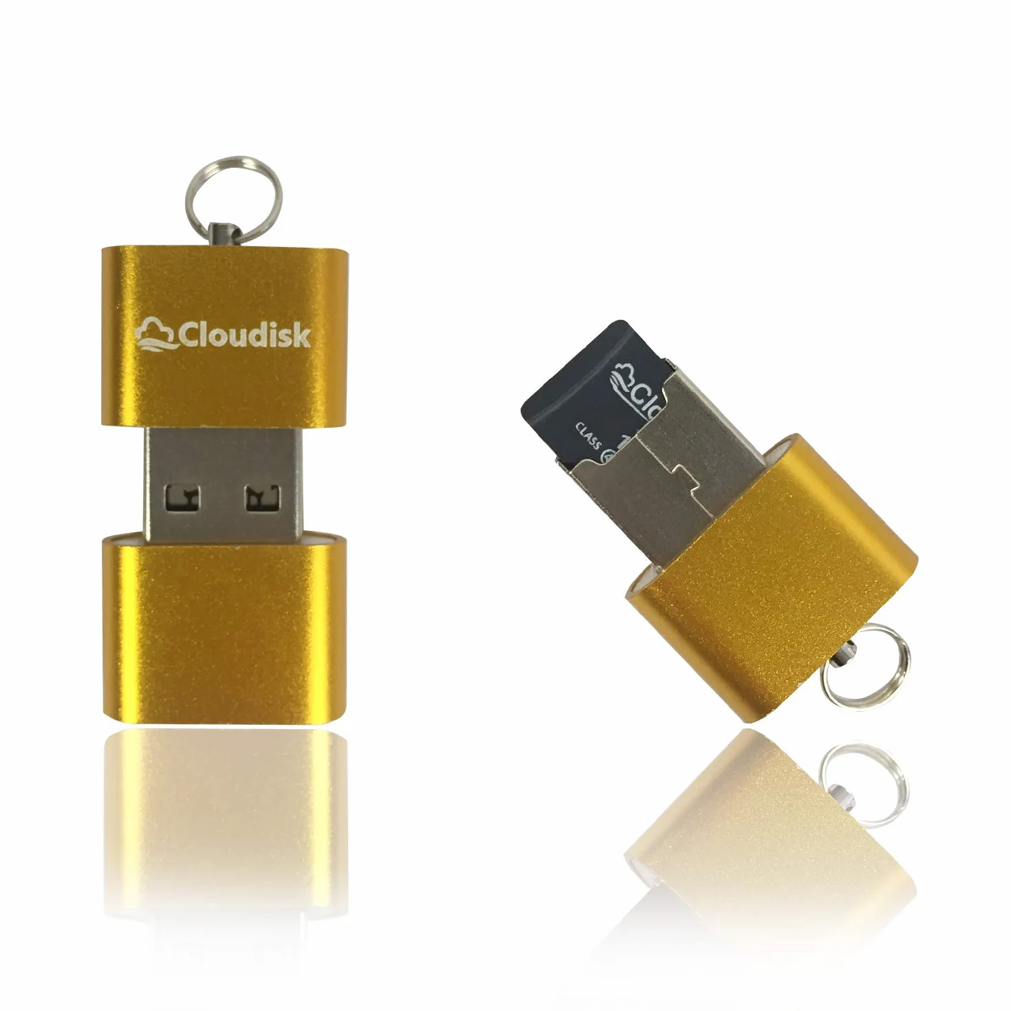 10er Pack Micro SD Karte 1GB