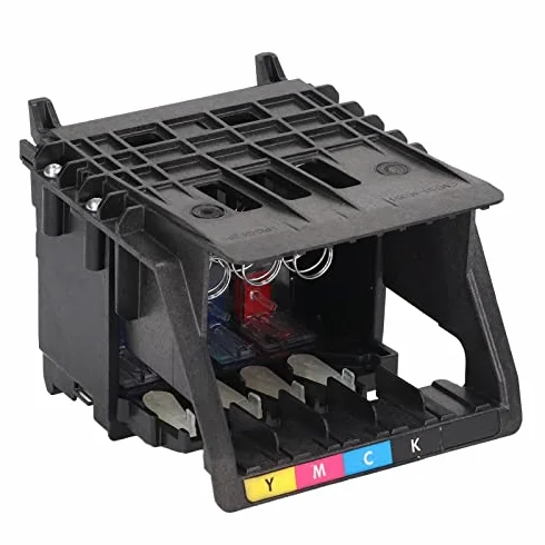 Druckkopf, Druckkopf ABS Rostfreies Plotterdruckerzubehör Ersatz Passend für HP711 T530 T525 T520 T130 T125 T120 T100