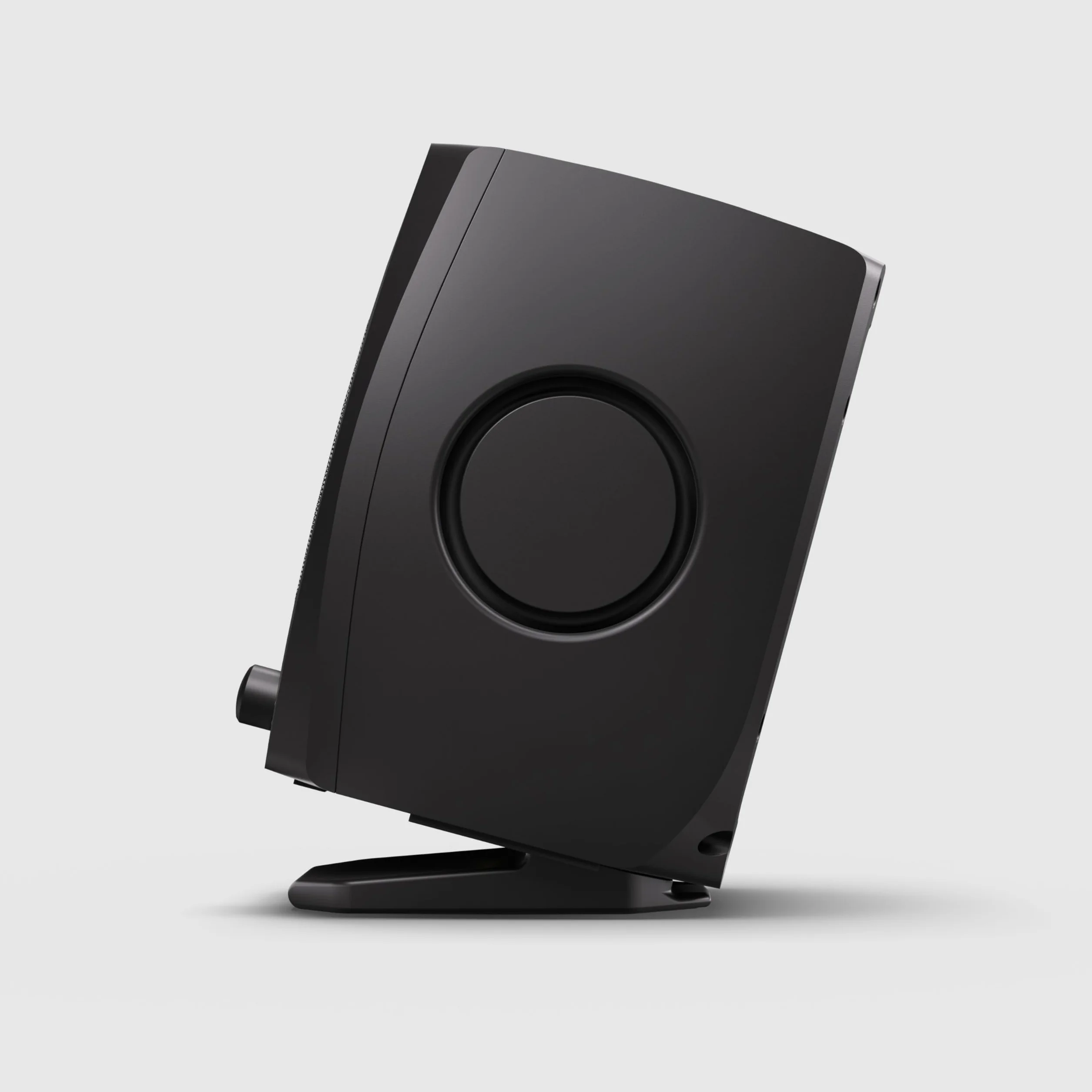 ADAM Audio D3V Aktives Desktop-Monitorsystem USB-C Paar Schwarz