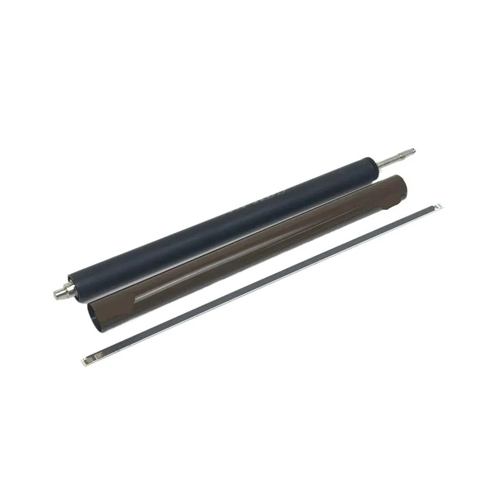 Fuser Lower Roller Film Fit for HP M252 M254 M277 M274 M280 M281 M283 M154 M181 Druck Element(110V Set)