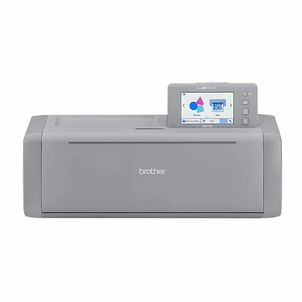 Brother ScanNCut DX-Serie SDX1350