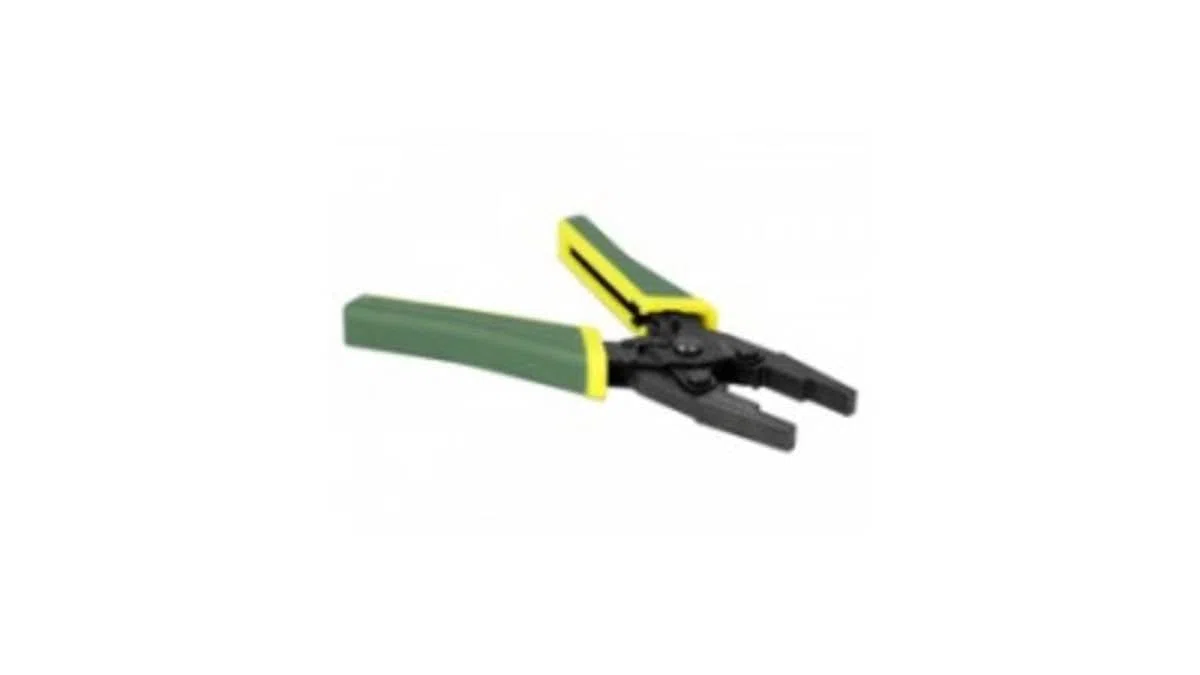 DeLOCK 86469 Zange 86469, 75 mm, 20,5 cm, 19 mm