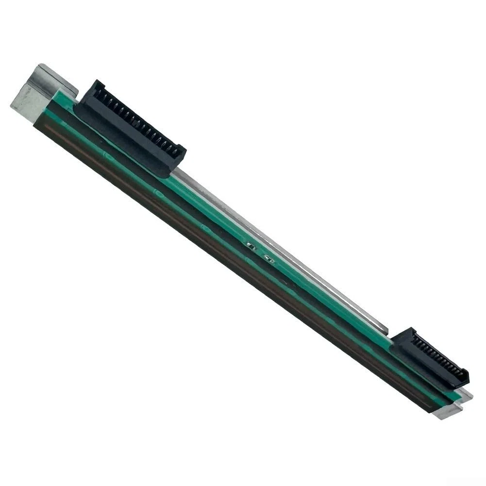Thermo-Druckkopf 300DPI für Zebra ZD420D ZD620D ZD621, kompatibel mit P1080383-416 P1080383-227, klares Barcode-Etikettendruckteil