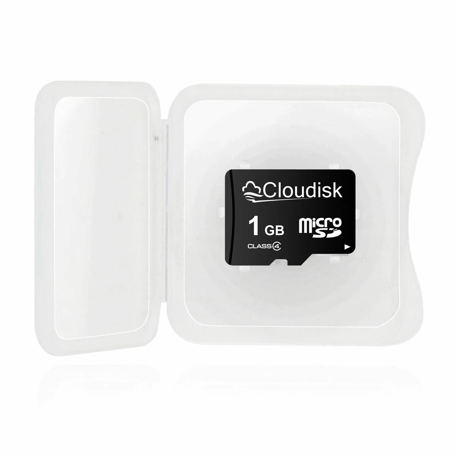 10er Pack Micro SD Karte 1GB