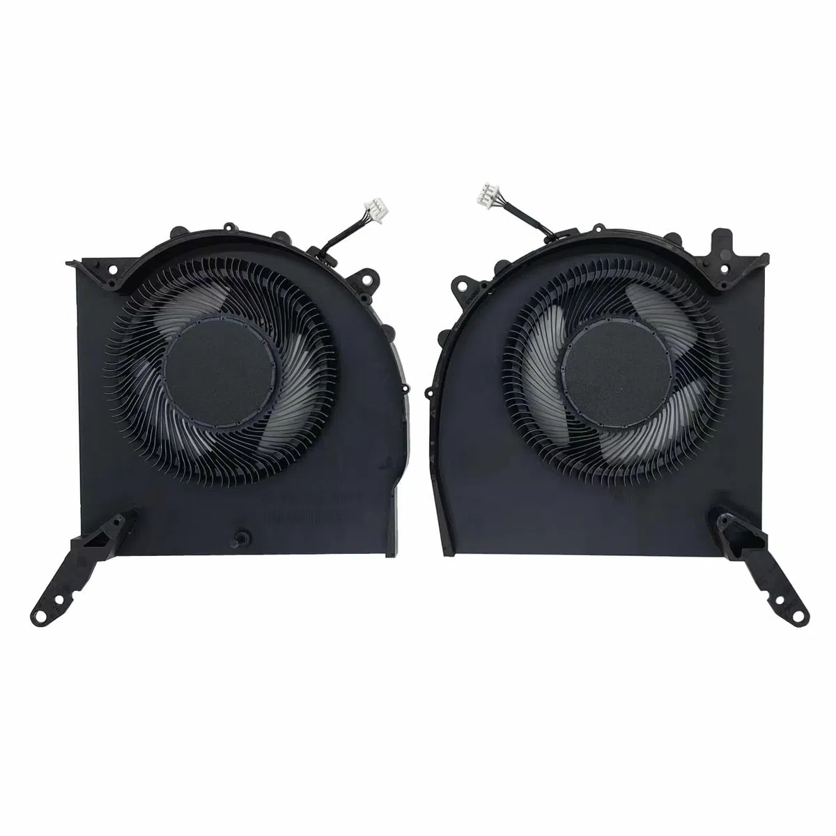 Neuer CPU+GPU-Kühler für Lenovo Legion Pro 5 16IRX8 82WK PRO 5 16ARX8 Legion R9000P Y9000P 2023 Series DFSCL12E06486Y FQK8 DFSCL12E16486Y FQK9 DC 12 V. A Fan